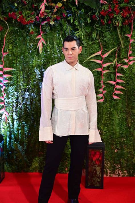 abs cbn ball 2019|IN PHOTOS: All the looks at the ABS.